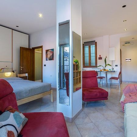Bologna Santa Maria Dei Servi Apartment X3 Экстерьер фото