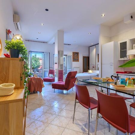 Bologna Santa Maria Dei Servi Apartment X3 Экстерьер фото
