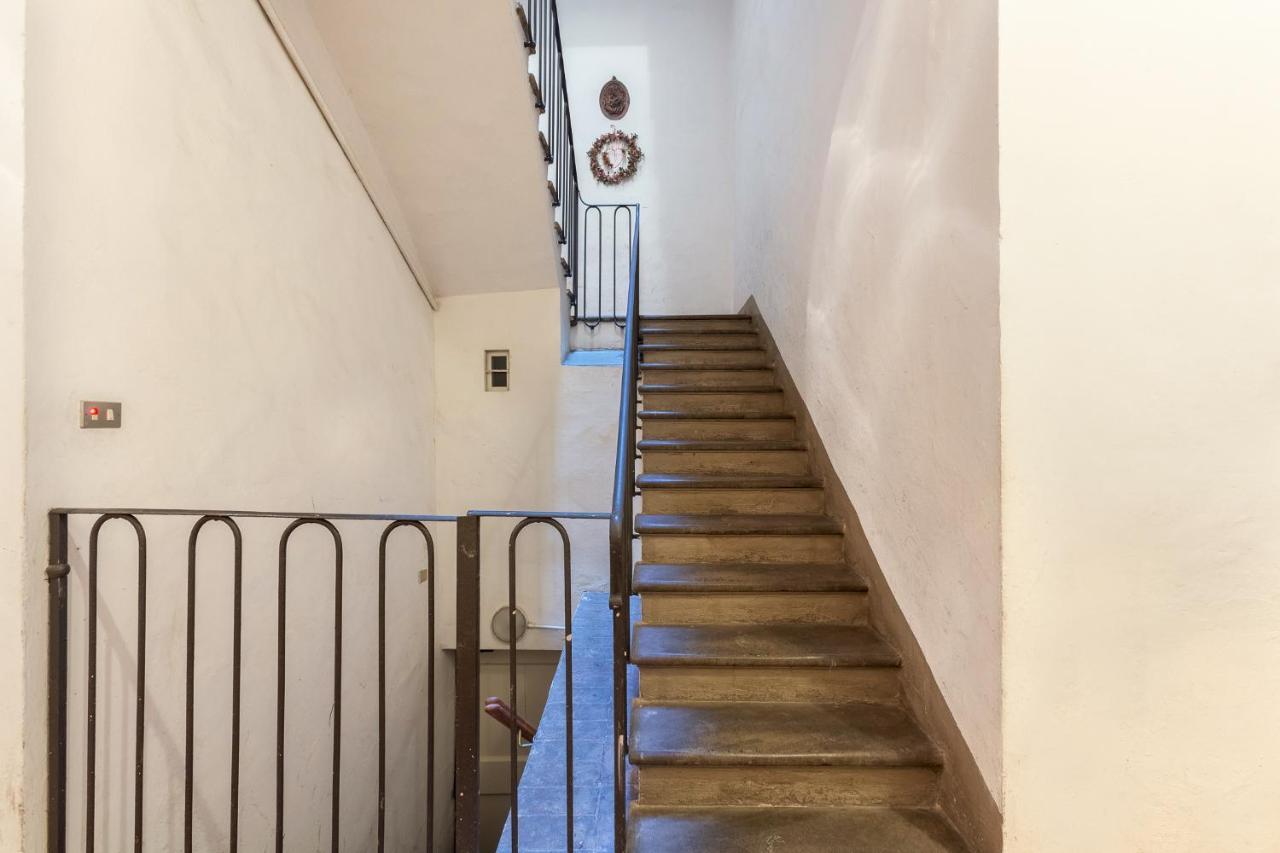 Bologna Santa Maria Dei Servi Apartment X3 Экстерьер фото