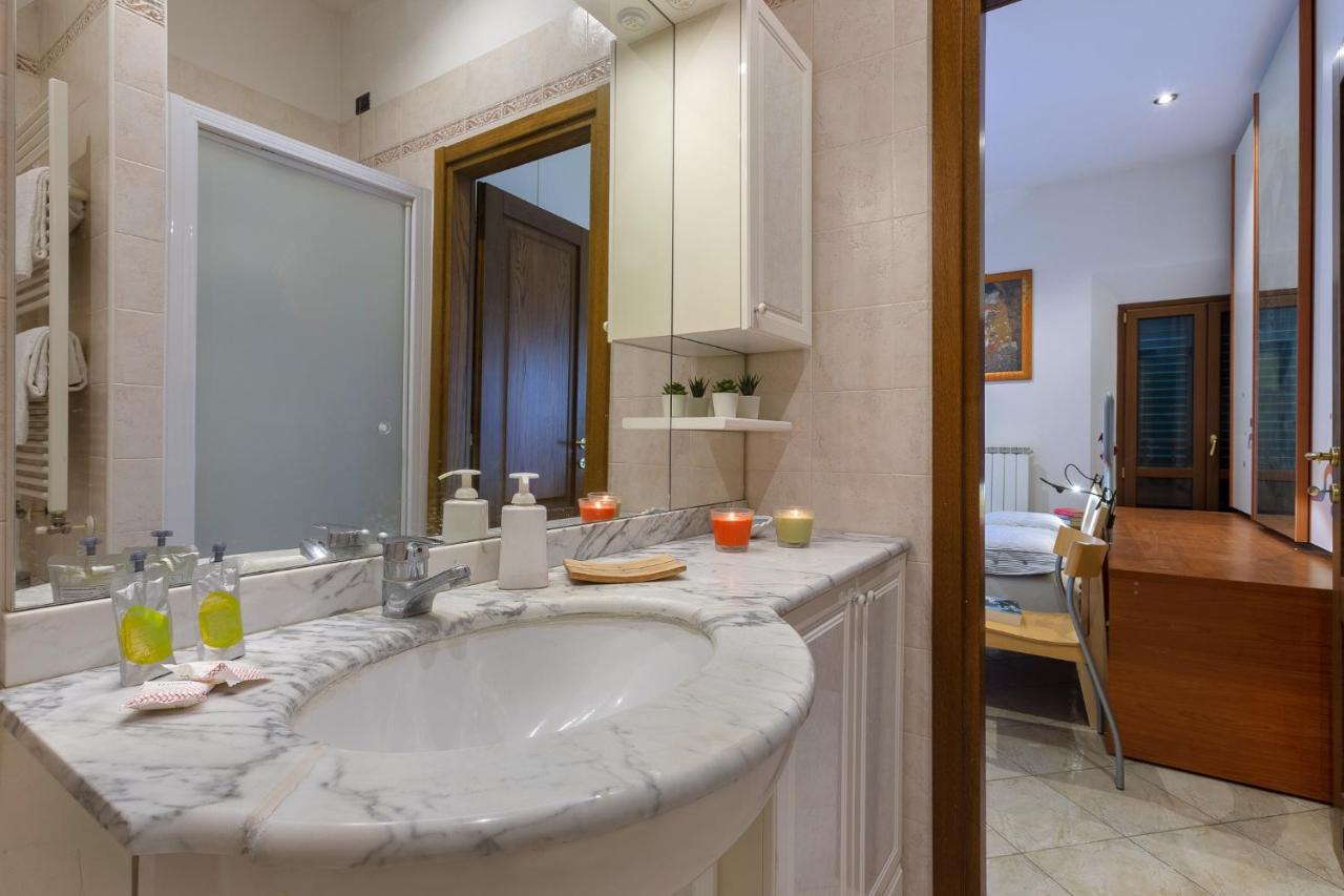 Bologna Santa Maria Dei Servi Apartment X3 Экстерьер фото