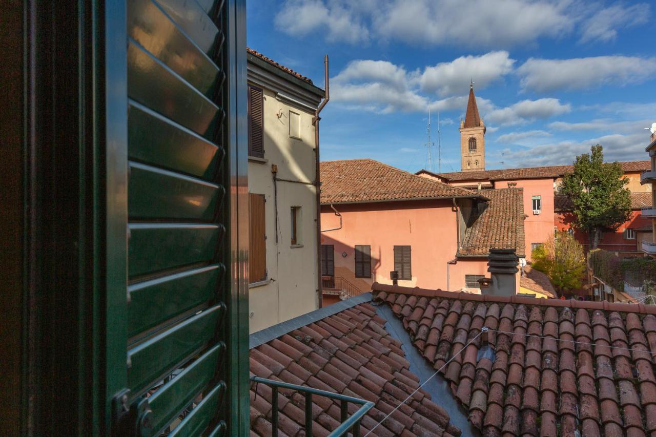 Bologna Santa Maria Dei Servi Apartment X3 Экстерьер фото