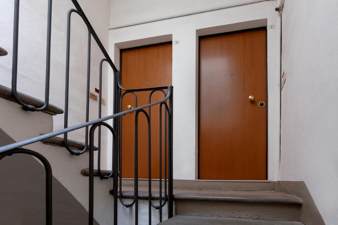 Bologna Santa Maria Dei Servi Apartment X3 Экстерьер фото