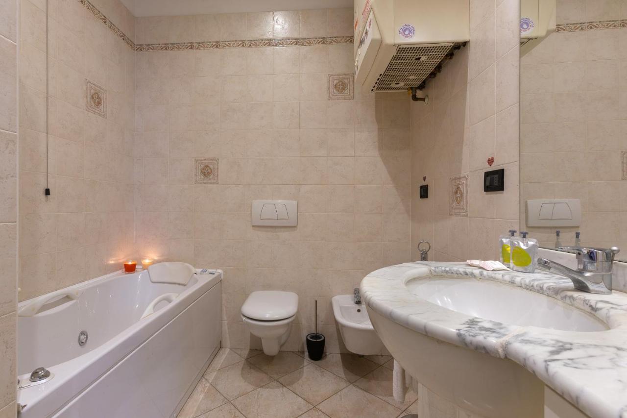 Bologna Santa Maria Dei Servi Apartment X3 Экстерьер фото