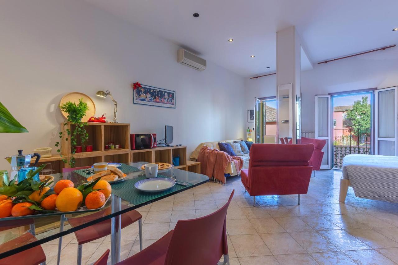 Bologna Santa Maria Dei Servi Apartment X3 Экстерьер фото