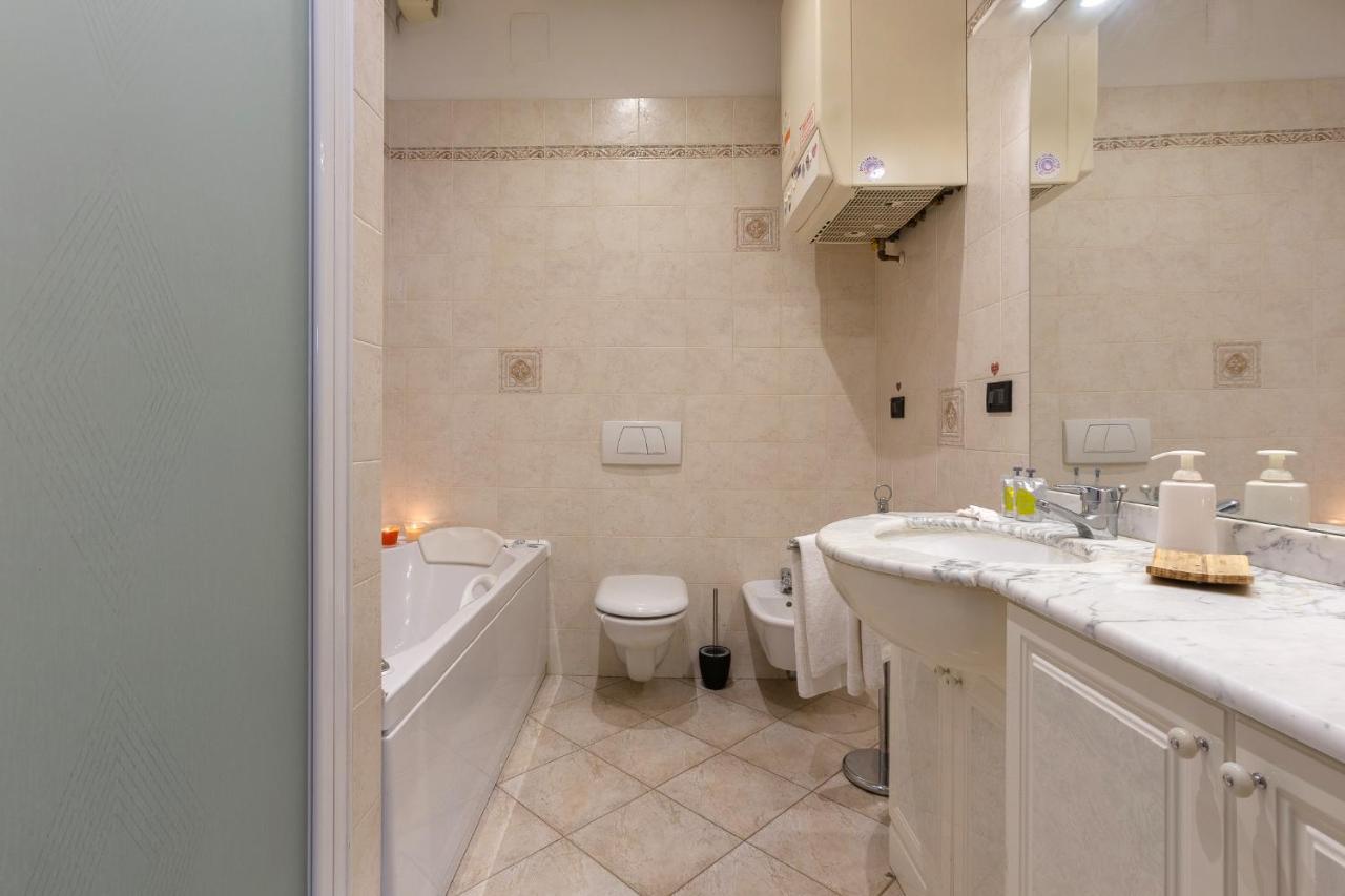 Bologna Santa Maria Dei Servi Apartment X3 Экстерьер фото