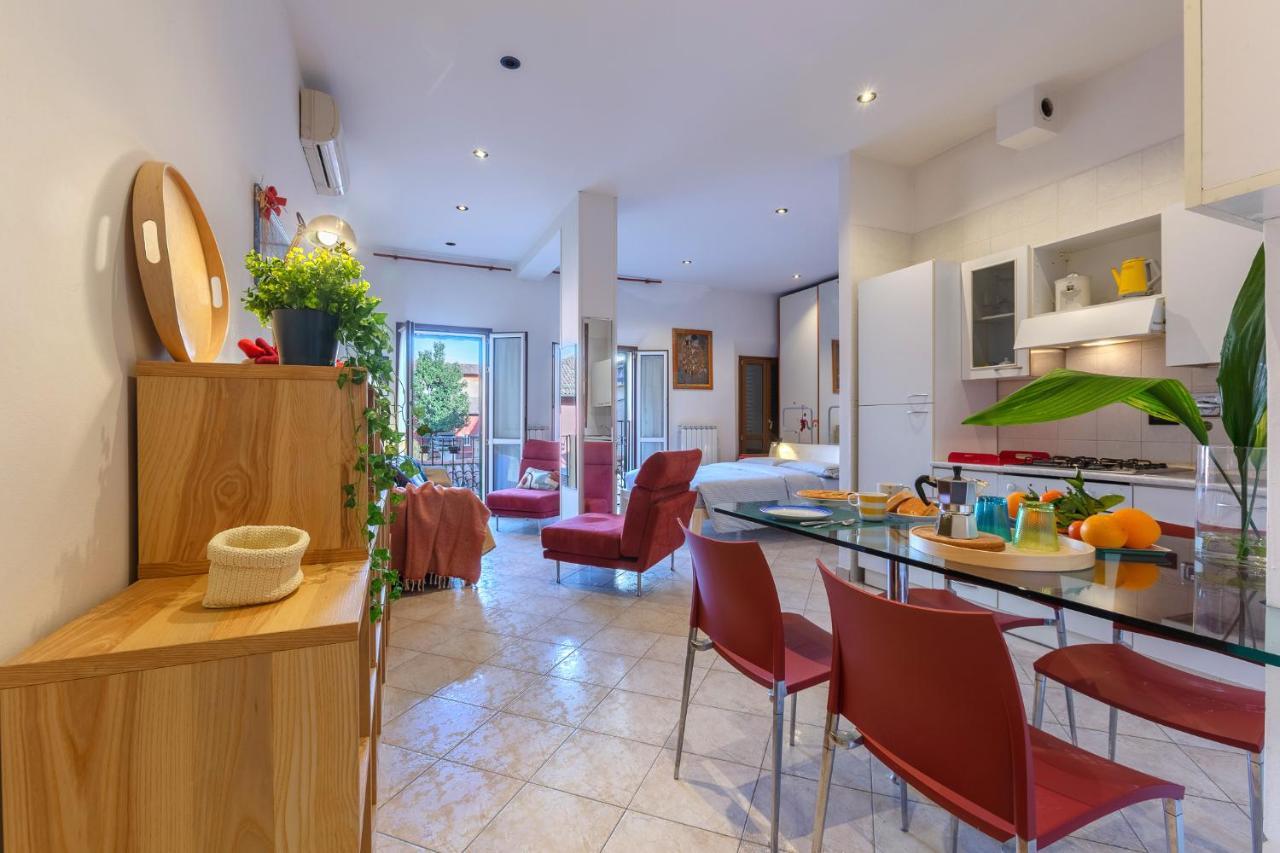 Bologna Santa Maria Dei Servi Apartment X3 Экстерьер фото